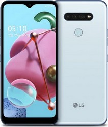 Замена разъема зарядки на телефоне LG Q51 в Оренбурге